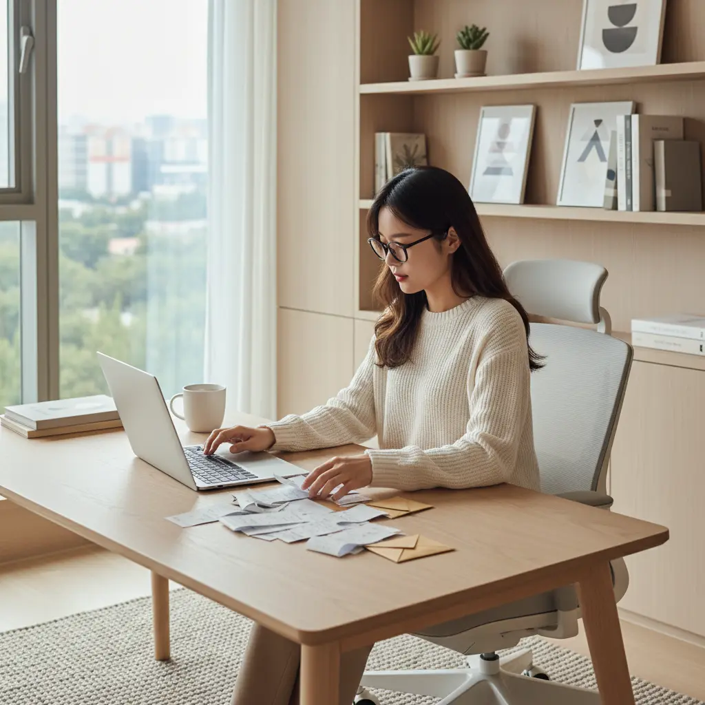 2026년 리뷰알바 현실