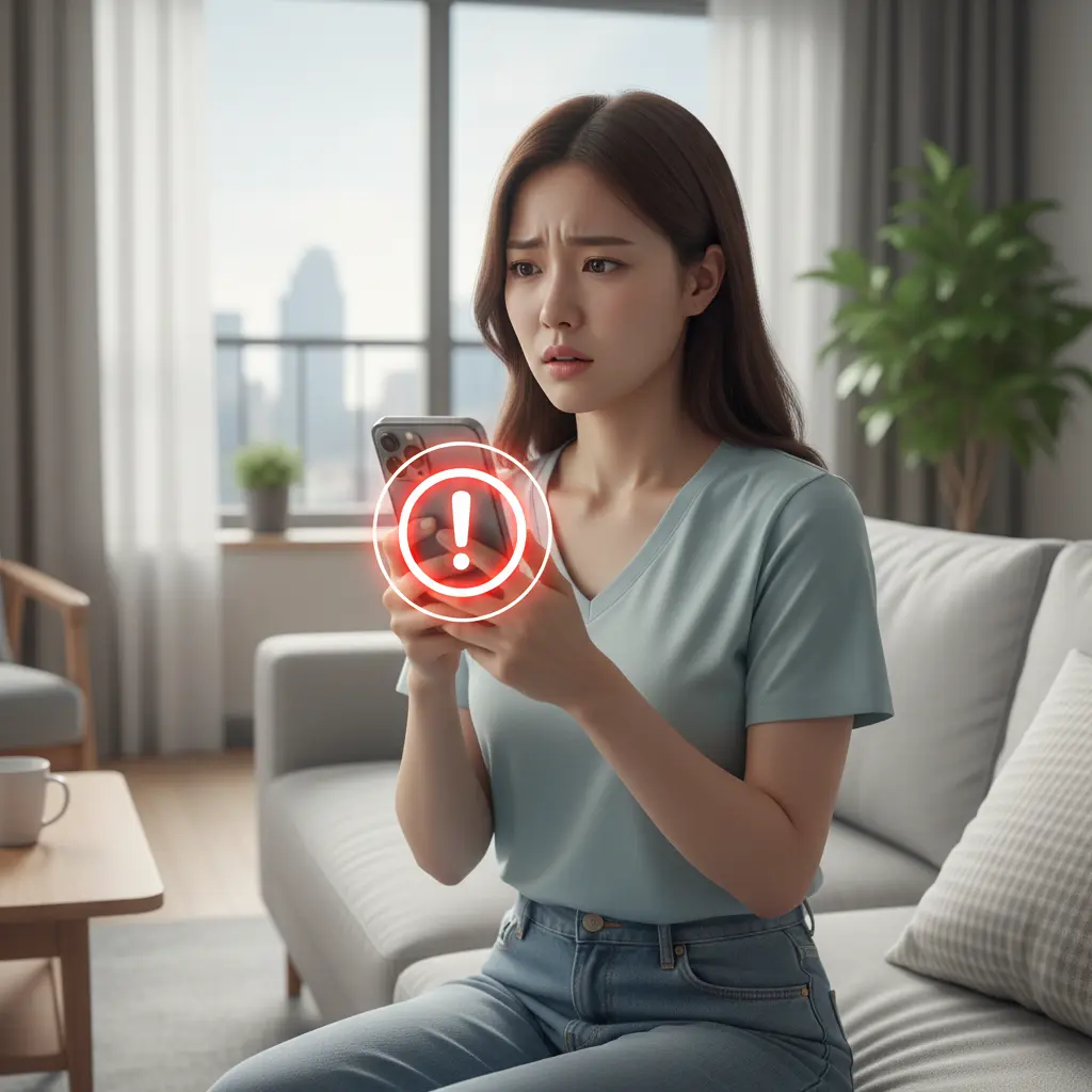 리뷰알바 - 가구매 사기 주의