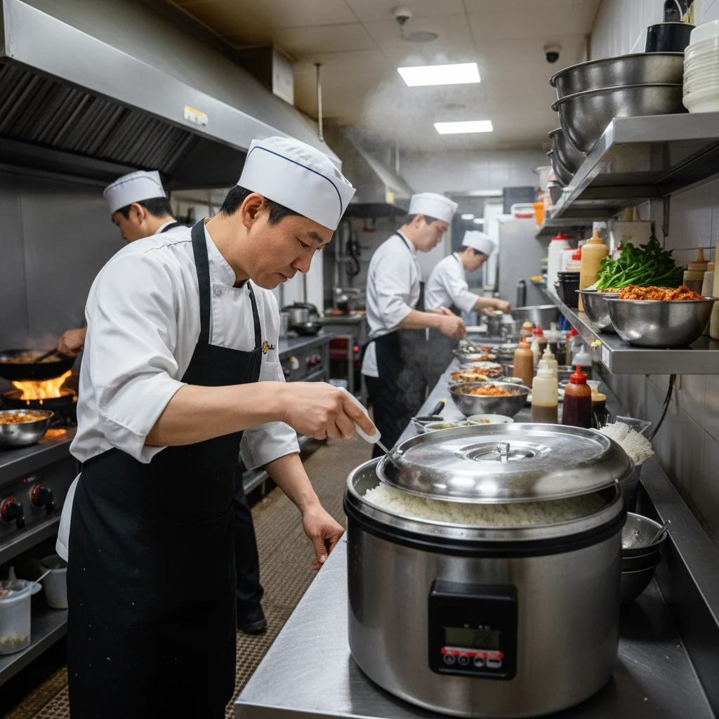 업소용온장고 - 2026 최신형 온장고 선택 가이드