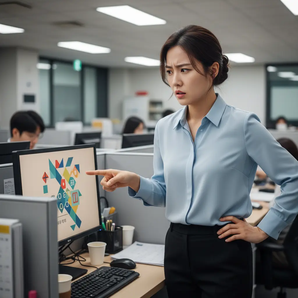 재택부업사이트 - 사기 광고 주의