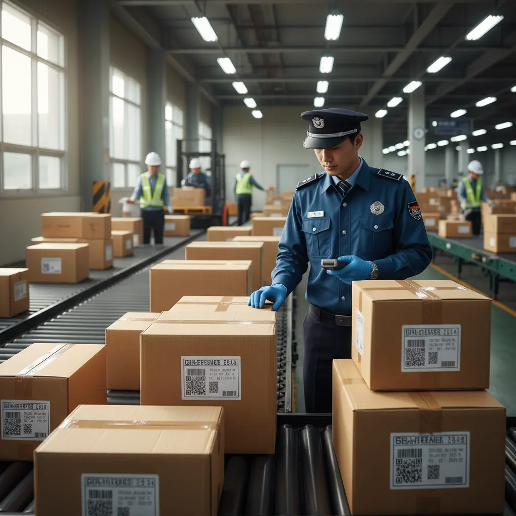 구매대행 - 통관 규제 주의사항