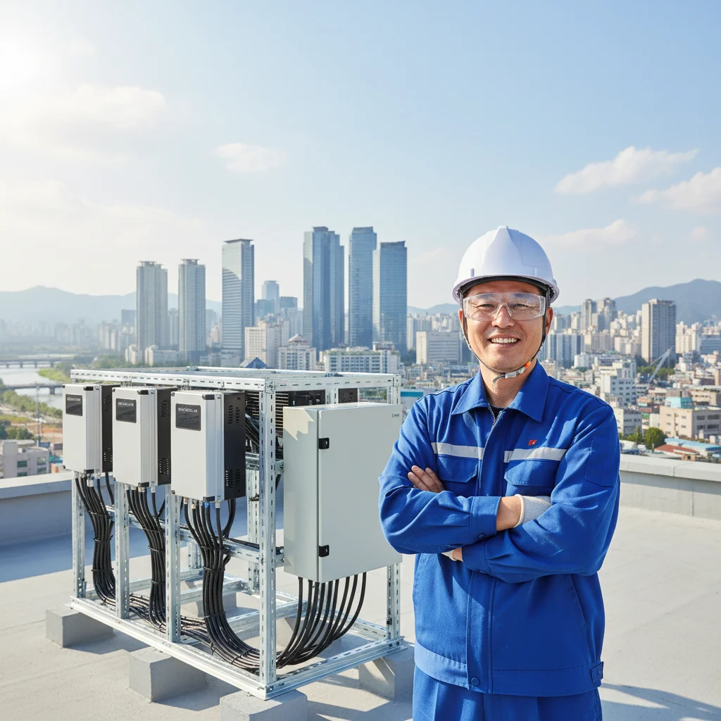 SSI300T - 올바른 설치가 수명을 결정합니다