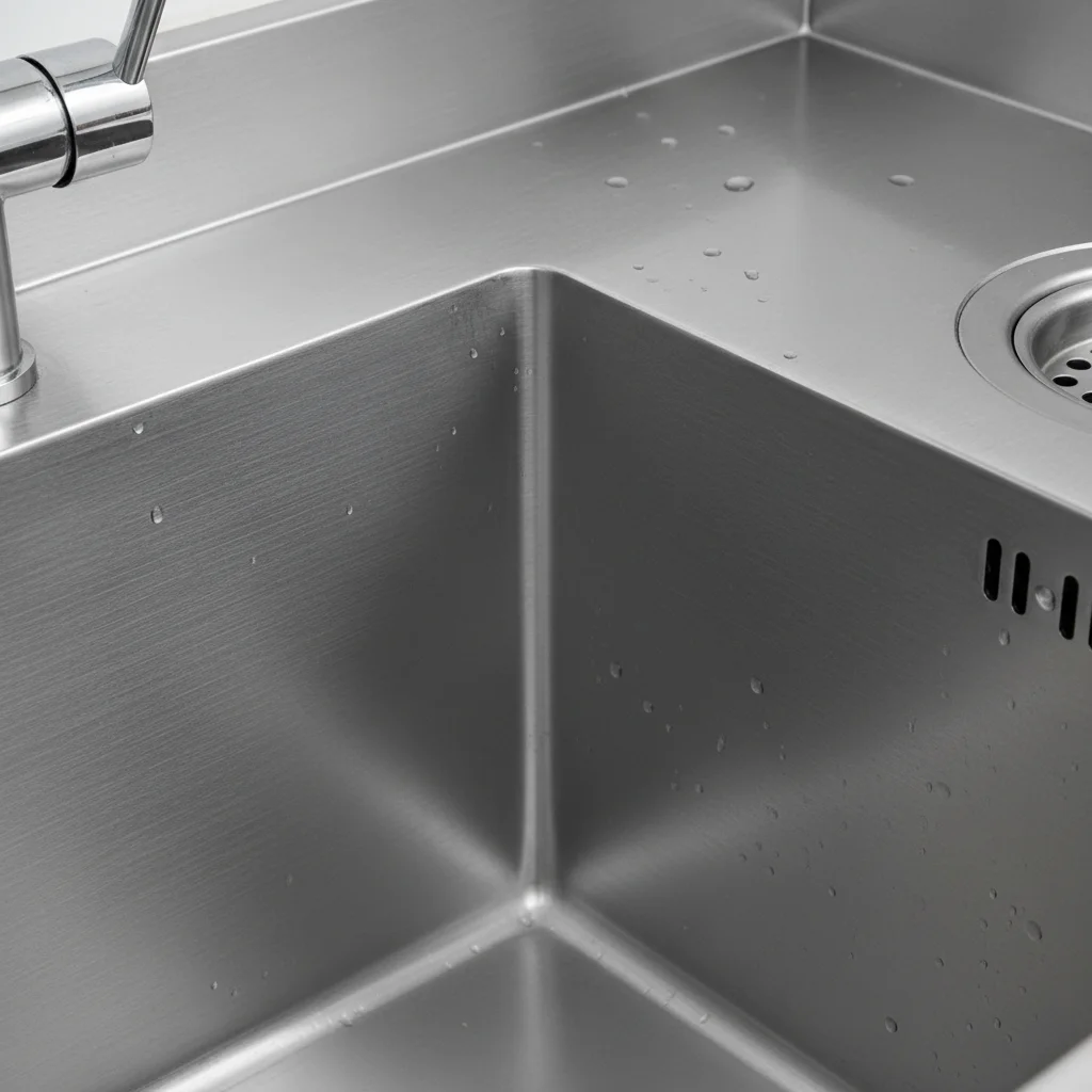 상업용싱크대 - STS 304 재질 확인 필수