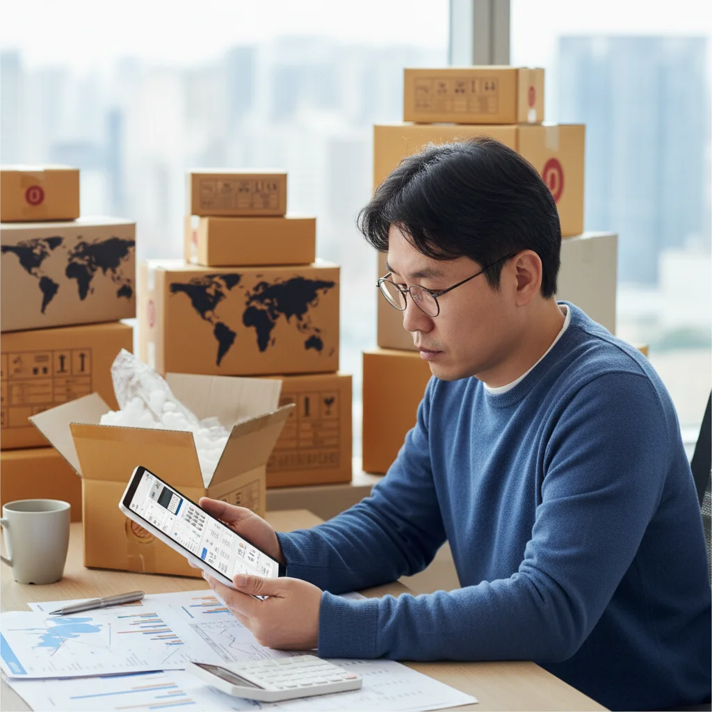 직구 - 2026 관세 폭탄 피하는 법