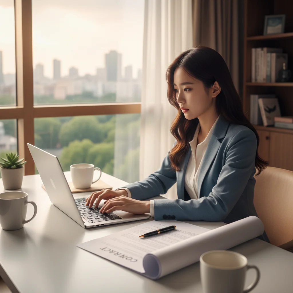 구인사이트 - 프리랜서 플랫폼 팁