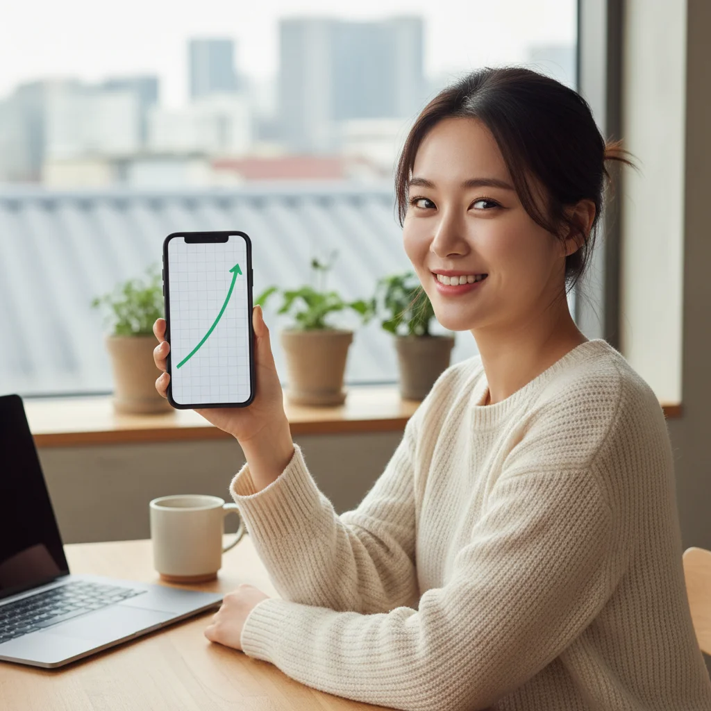 제휴마케팅 - 전환율 2배 비법