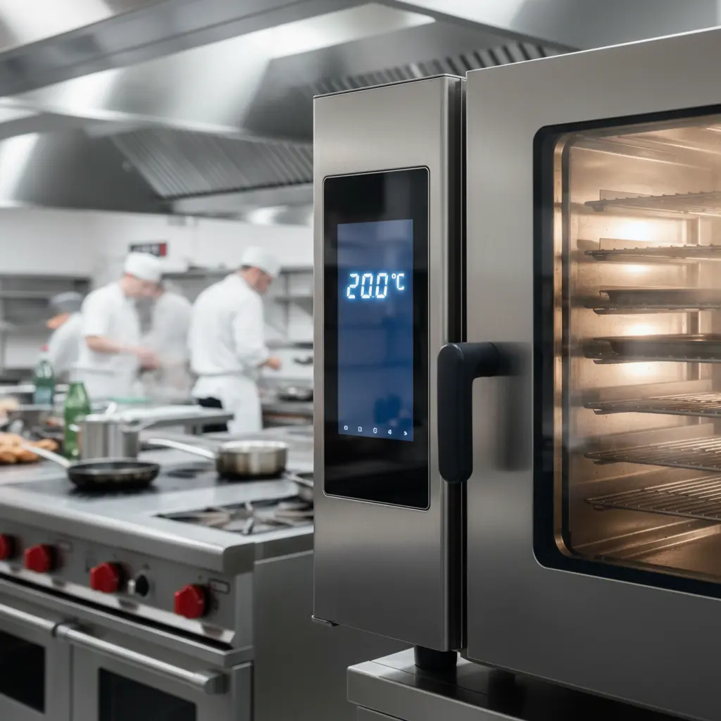 영업용오븐 - 2026년형 오븐