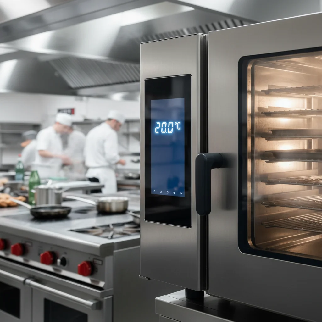 영업용오븐 - 2026년형 오븐