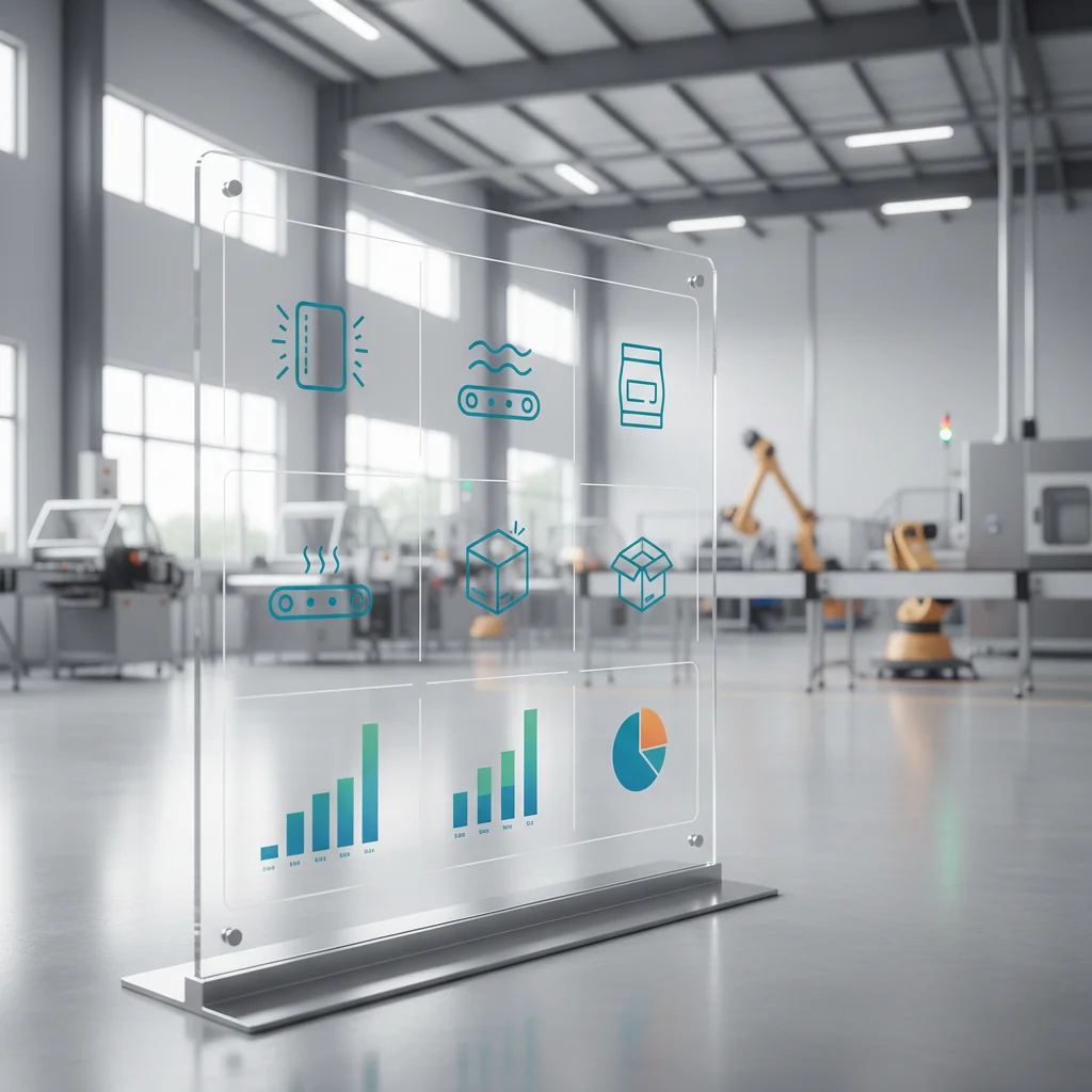 2026 포장기계 종류별 비교