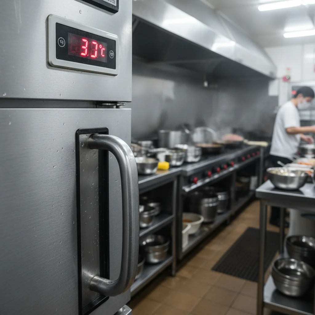 NV-2015W 실제 설치 모습