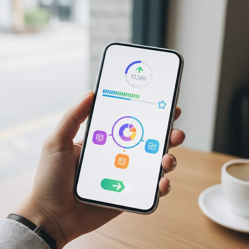 용돈벌이 - 설문조사 앱테크