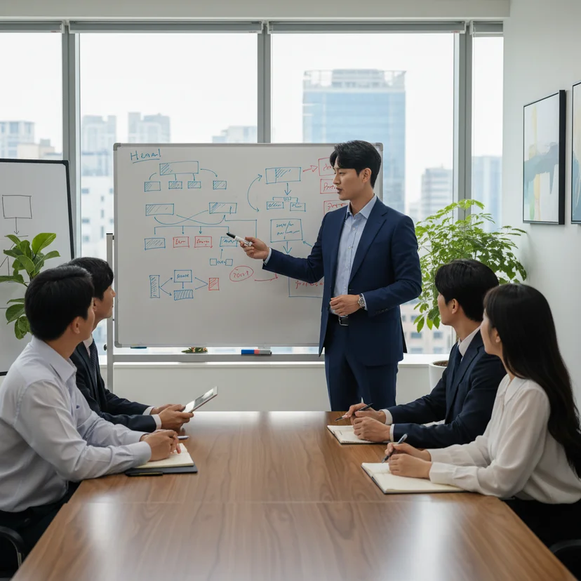 자동화수익 - 제휴 마케팅 성공 전략