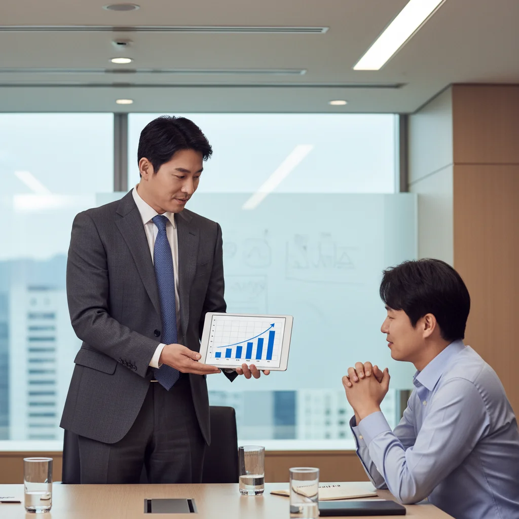 티스토리애드센스 - 애드센스 수익 상승