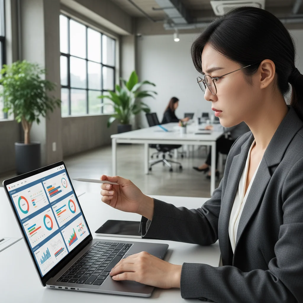 오늘의집판매자센터 - 입점 심사 통과 비결