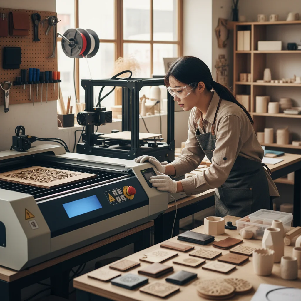 공예강의 - 고수익 공예 분야 TOP 3