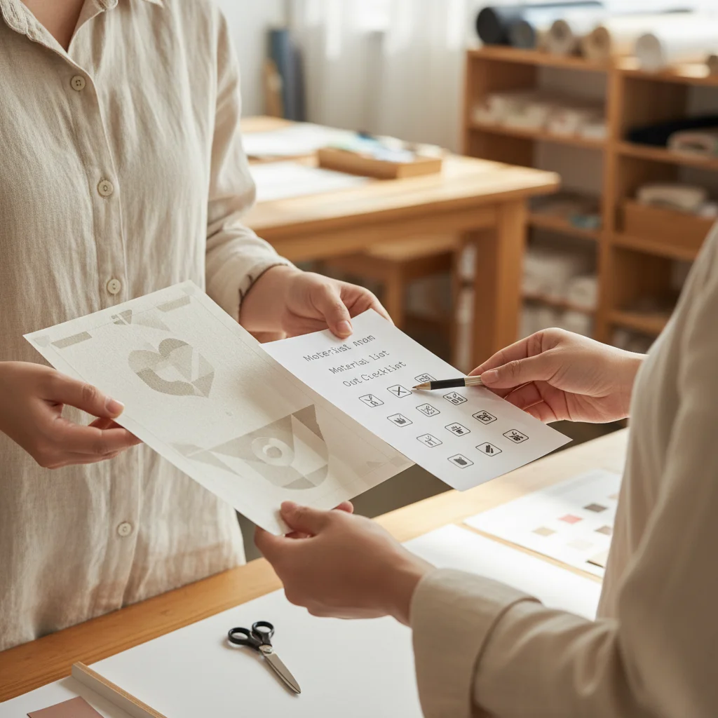 공예강의 - 돈 되는 자격증 구별법