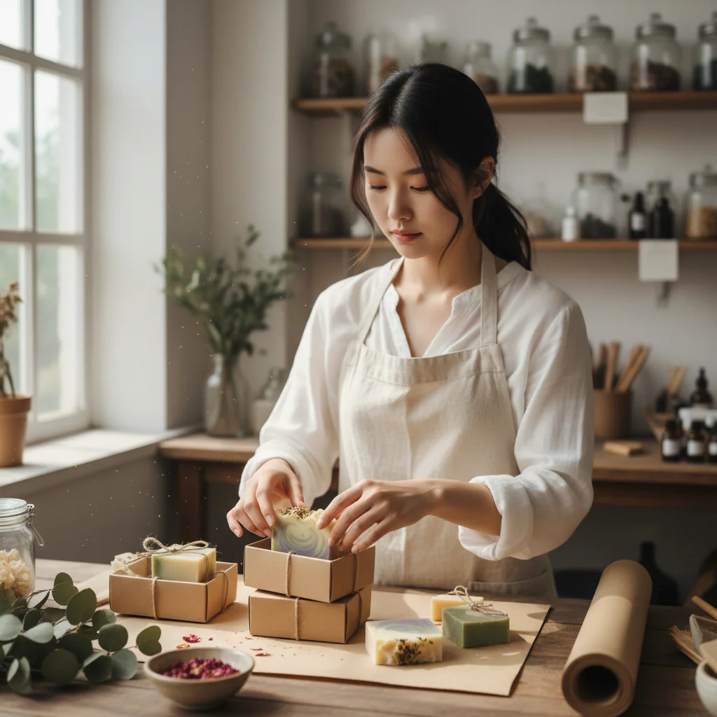 공예수업 - 부업 추천 아이템