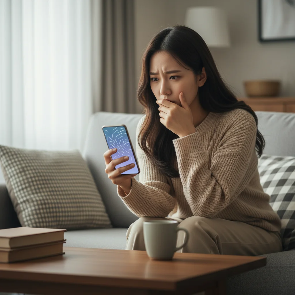 수공예알바 - 재택 알바 사기 주의