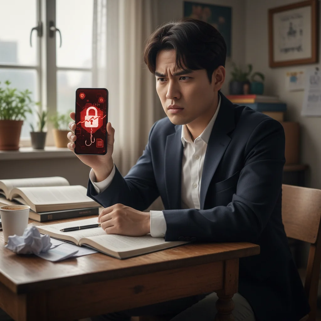 여성알바사이트 - 과도한 개인정보 요구, 거절하세요