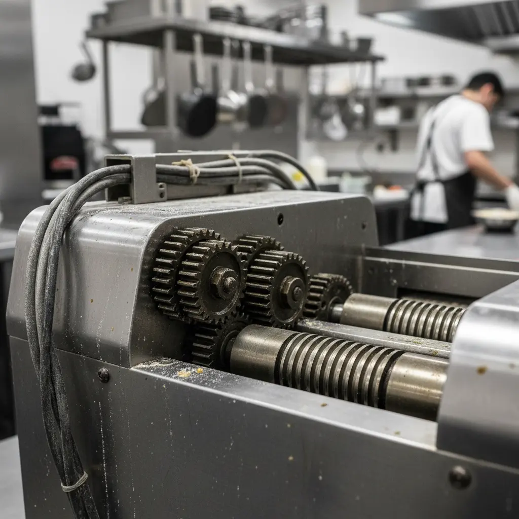 제면기중고 - 2026 중고 제면기 시세