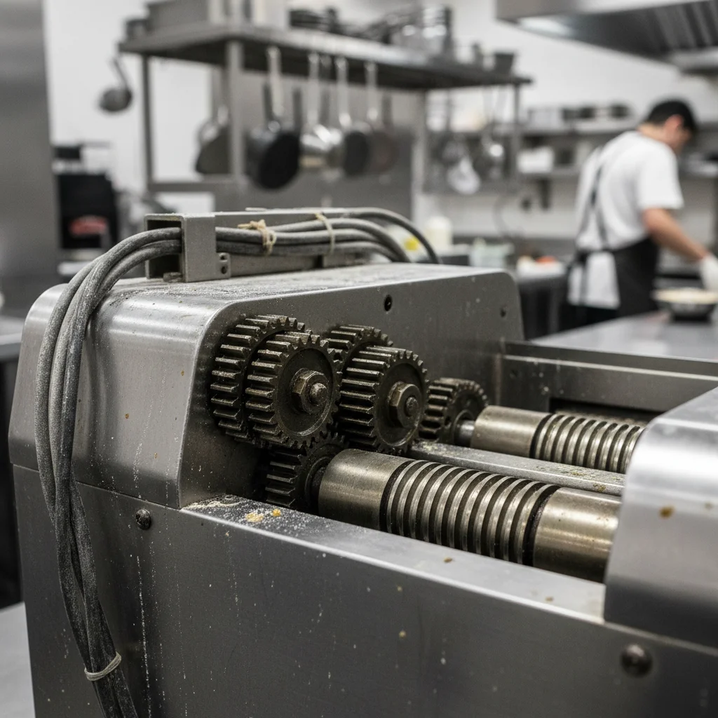 제면기중고 - 2026 중고 제면기 시세