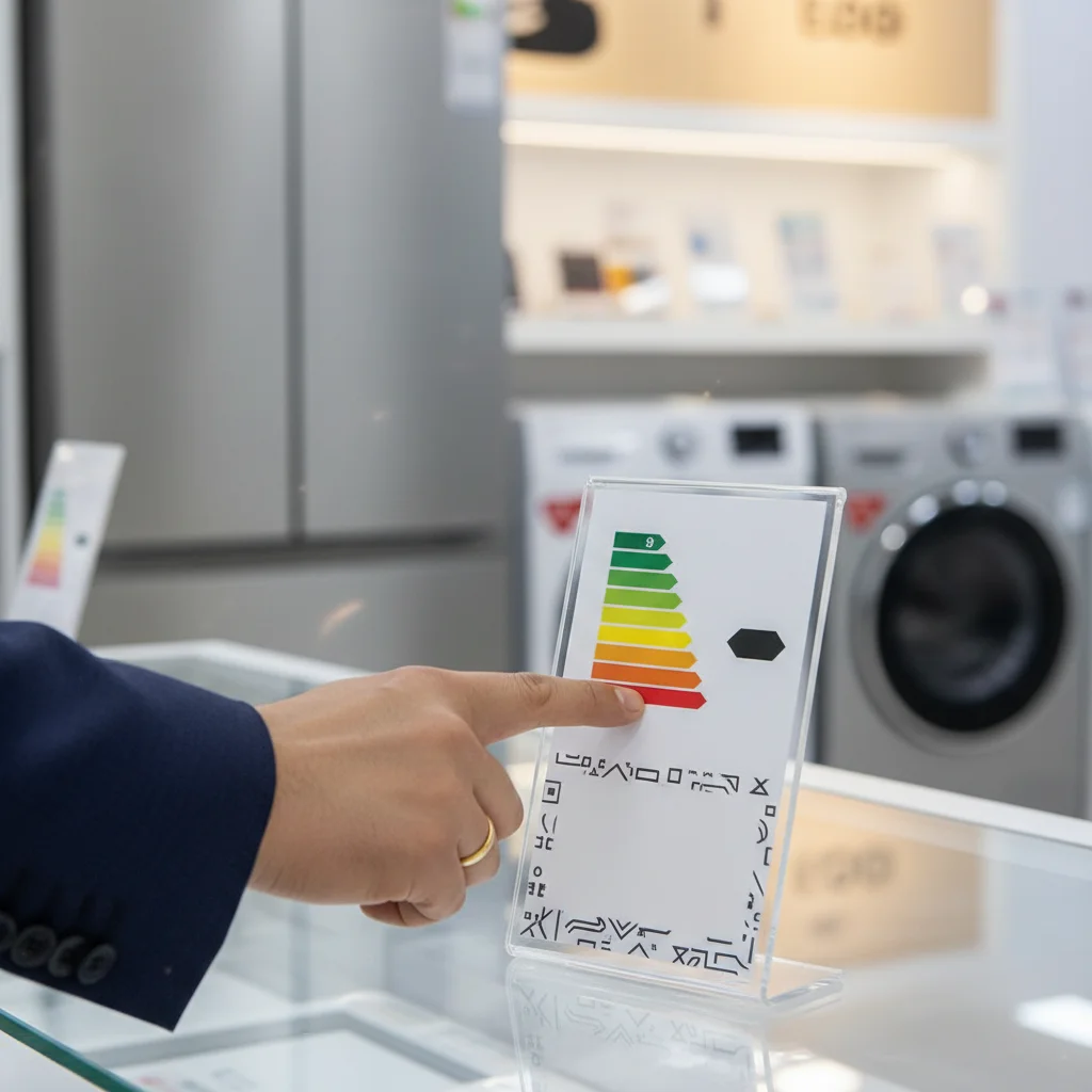 반찬보관앞문쇼케이스 - 가성비 vs 퀄리티