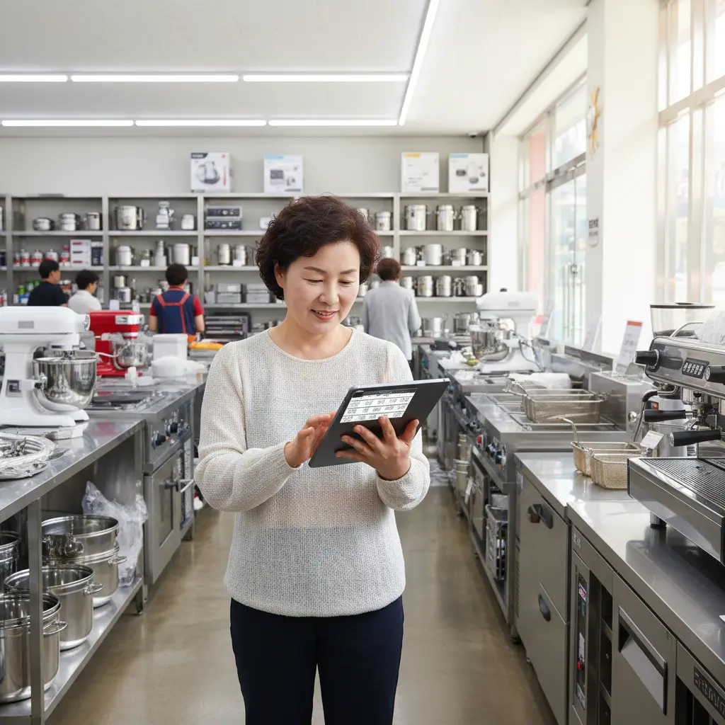 젓갈오픈다단쇼케이스 - 2026년 실거래 가격