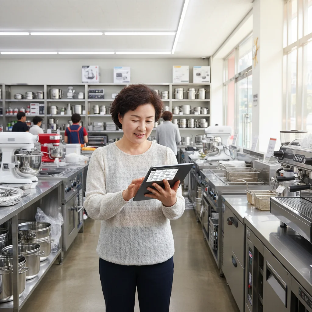 젓갈오픈다단쇼케이스 - 2026년 실거래 가격