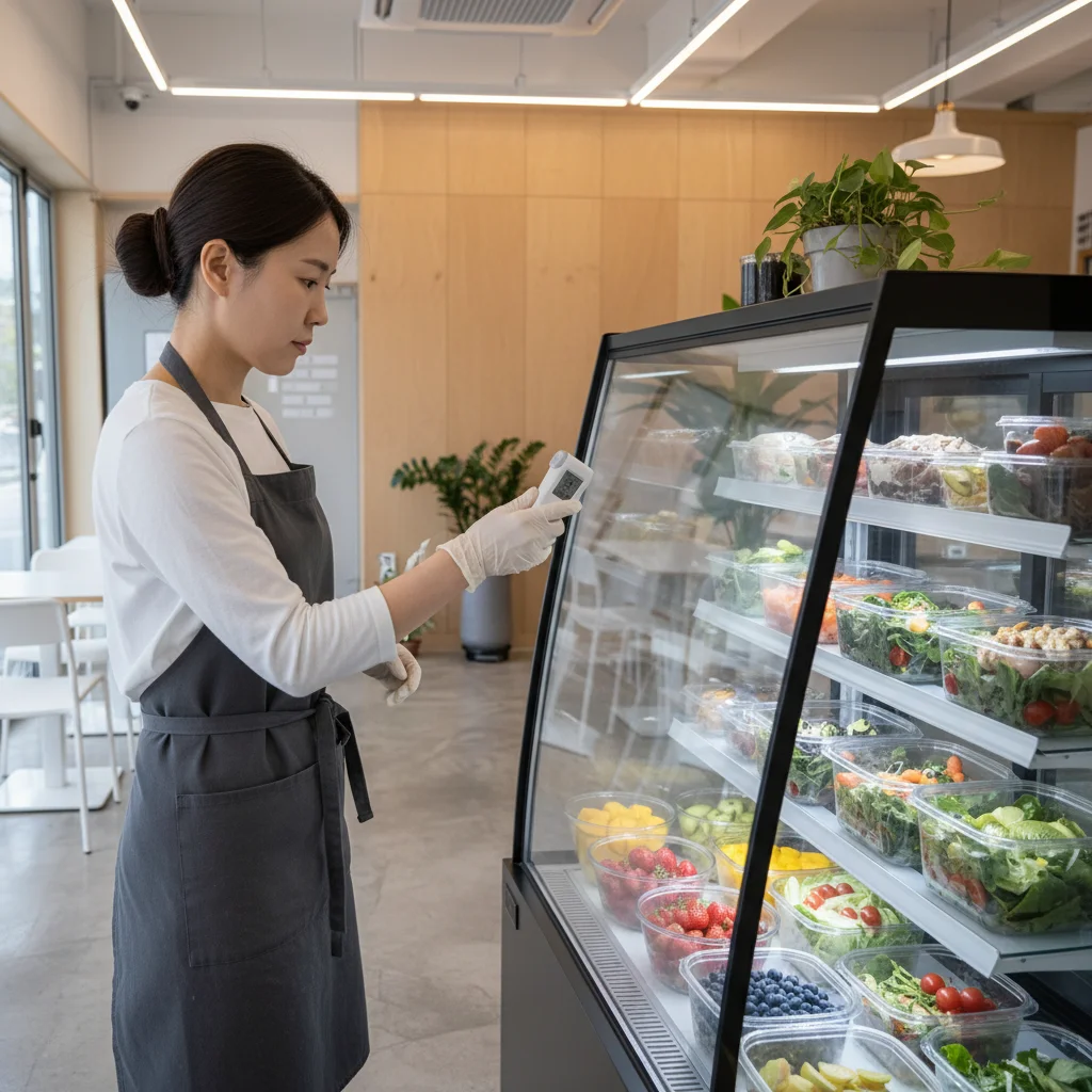 토핑오픈쇼케이스 - 2026년 최신 토핑쇼케이스