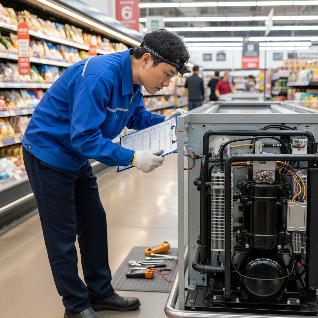 토핑오픈쇼케이스 - 핵심 부품 체크하기