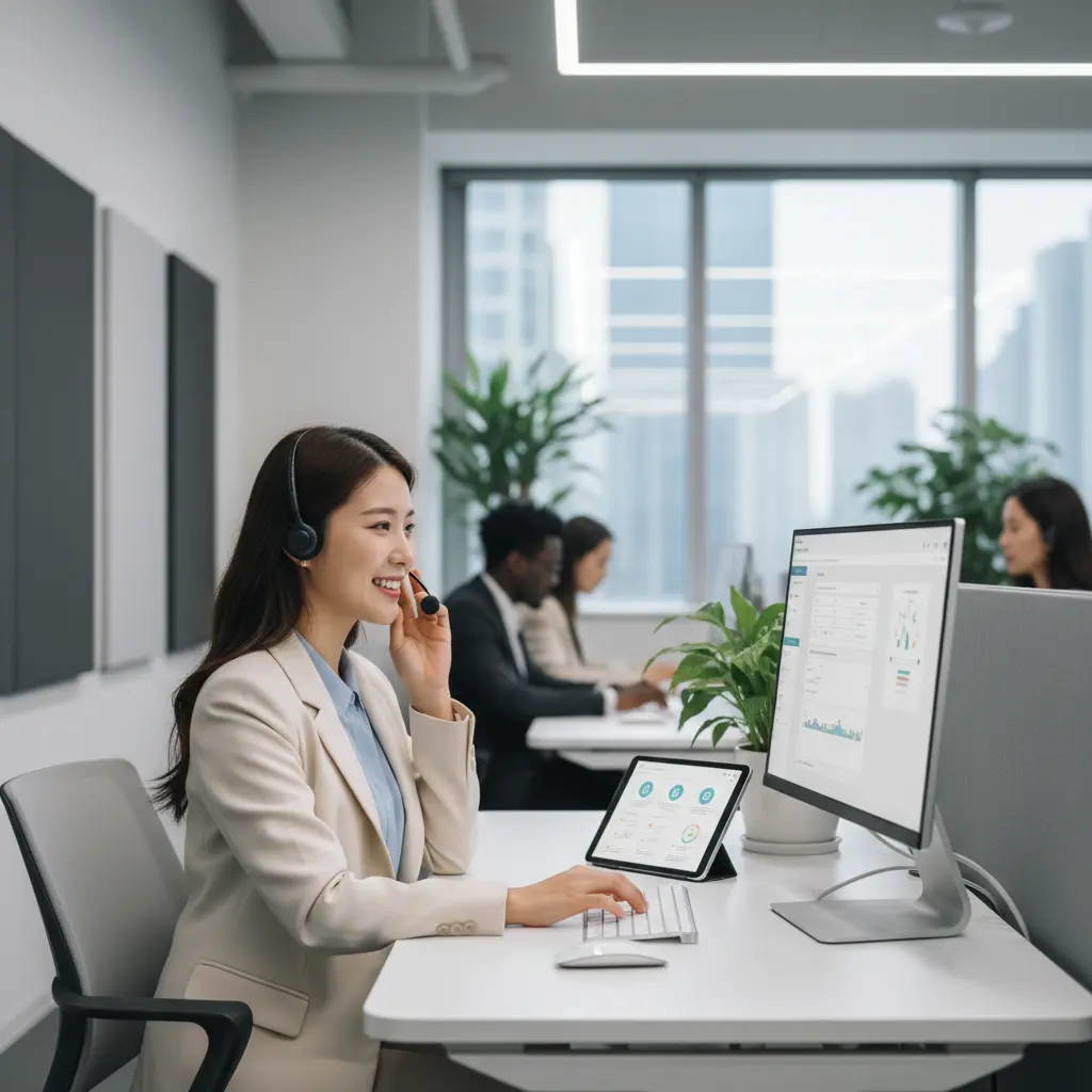 토핑오픈쇼케이스 - 빠른 A/S가 생명