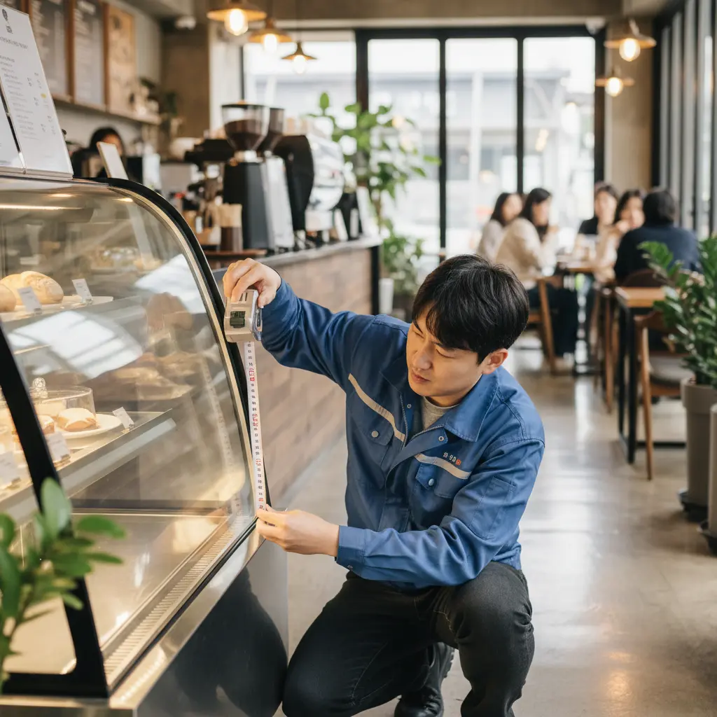 토핑오픈다단쇼케이스 - 이것 모르면 설치 불가?