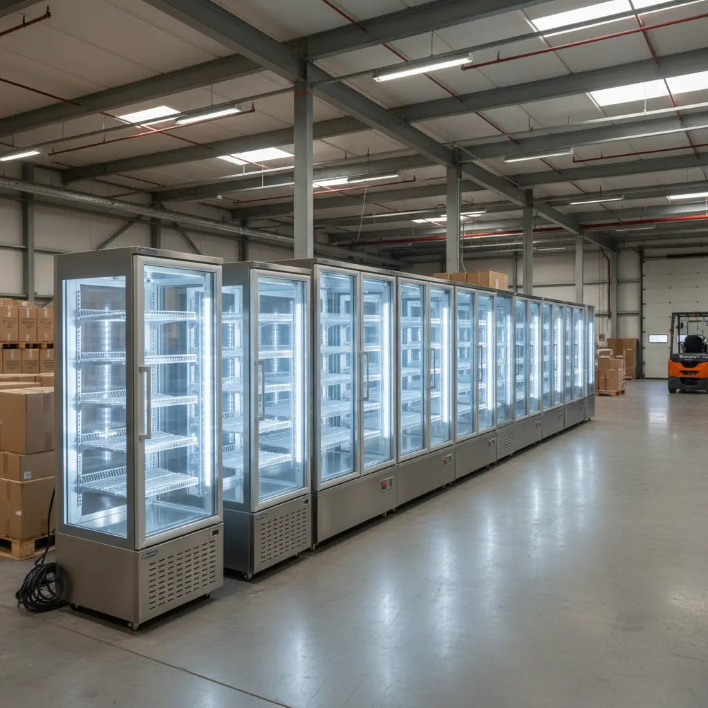 호프오픈다단쇼케이스 - 사이즈별 가격 차이 확인하세요