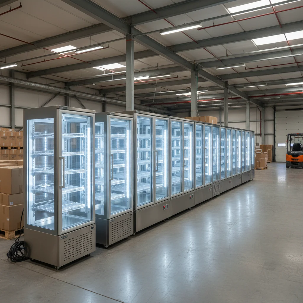 호프오픈다단쇼케이스 - 사이즈별 가격 차이 확인하세요