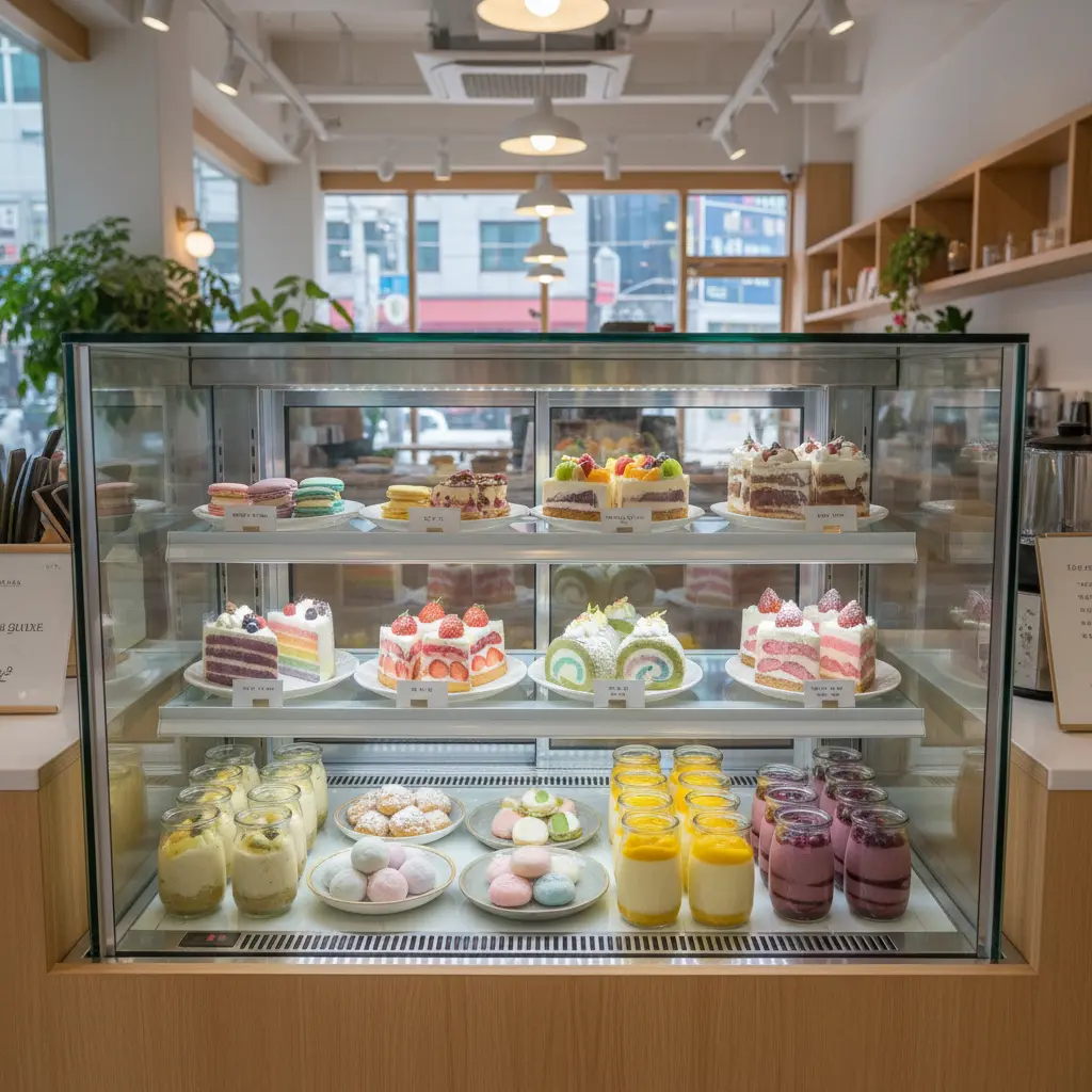 미니오픈쇼케이스 핵심 가이드