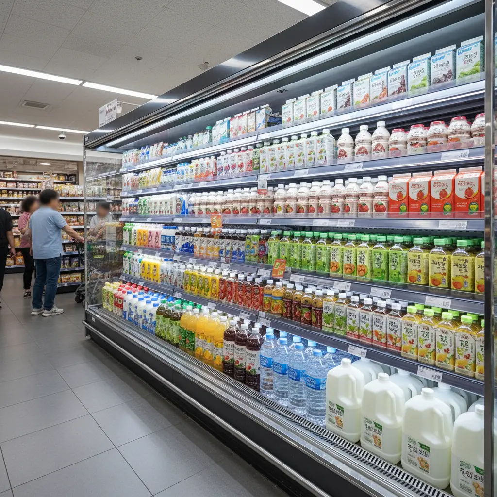 대형오픈다단쇼케이스 - 쇼케이스 선택의 기준