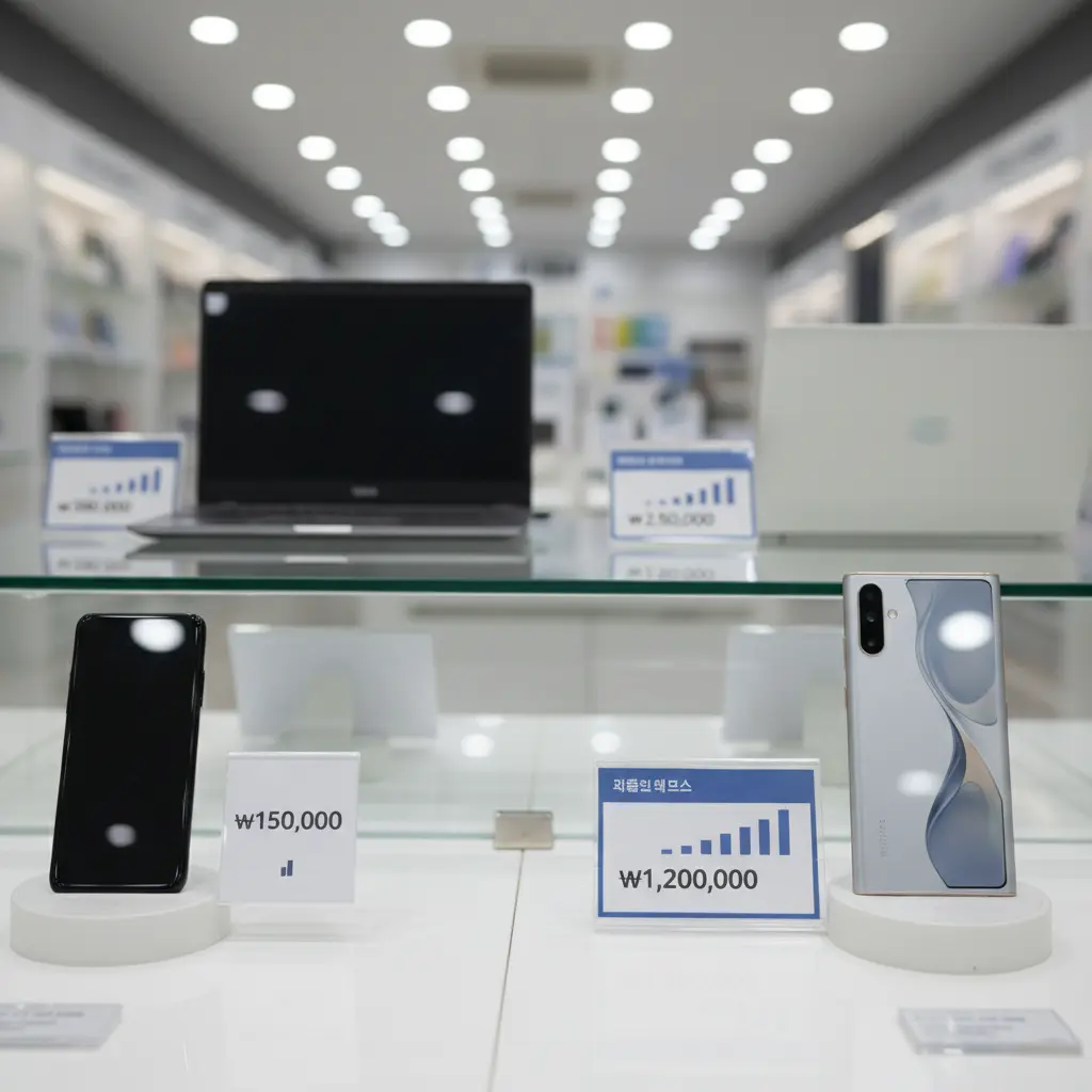 스시알루미늄쇼케이스 - 2026년형 가격대별 비교