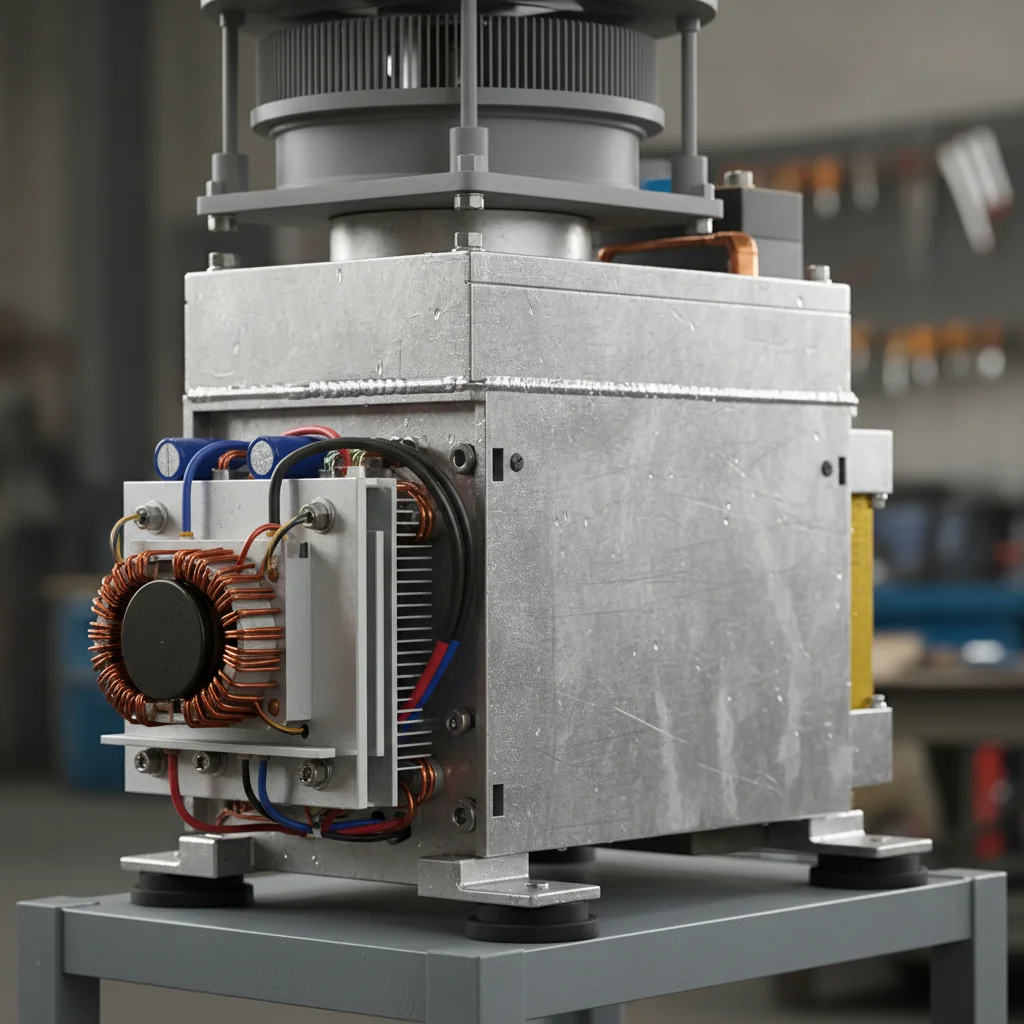 마트용쇼케이스업체추천 - 전기세 잡는 인버터 기술