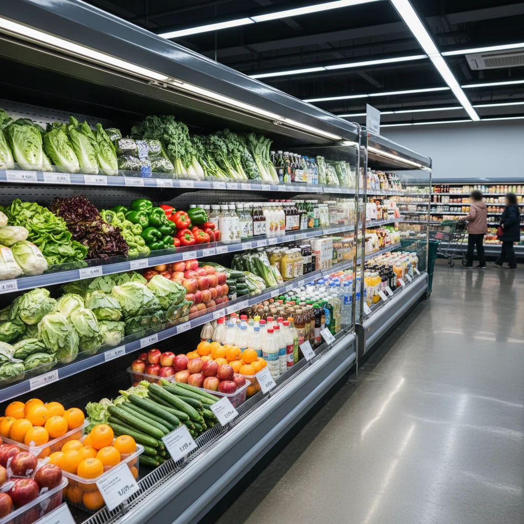 마트용쇼케이스견적문의 - 마트 쇼케이스 견적의 모든 것