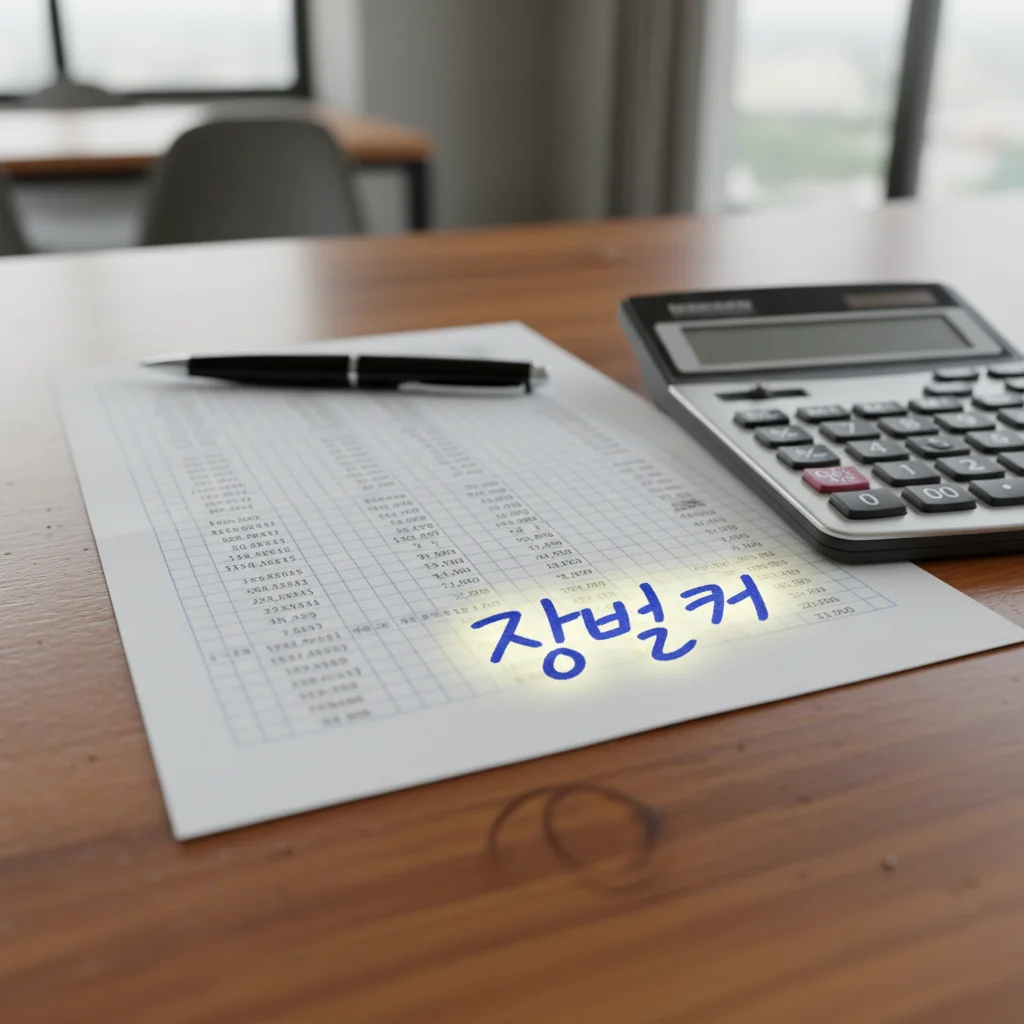 마트용쇼케이스견적문의 - 견적서 꼼꼼히 보기