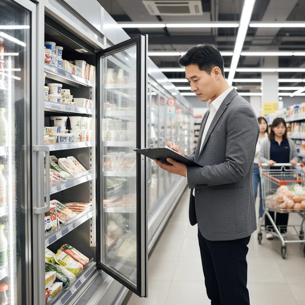 마트용냉장고견적문의 - 전문가가 알려주는 견적의 비밀