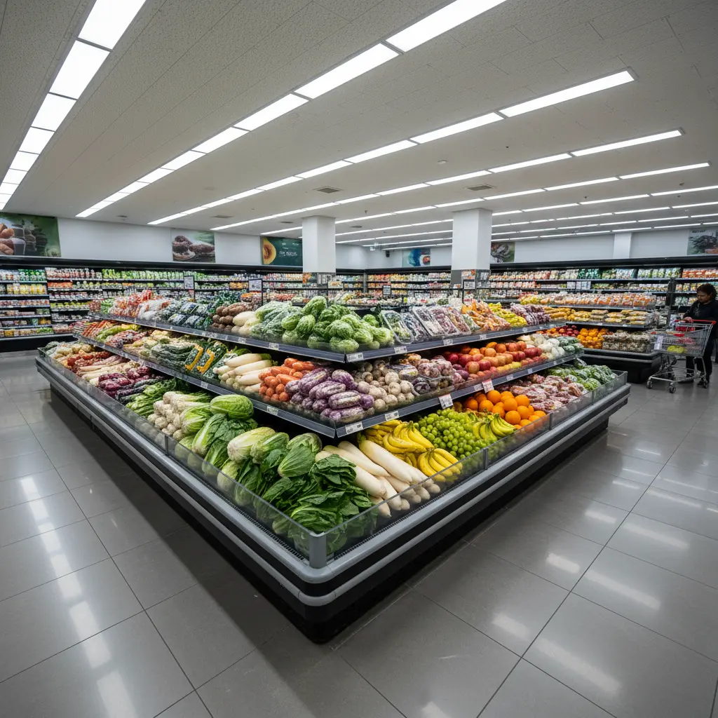 마트용냉장고견적문의 - 효율적인 브랜드 배치 전략