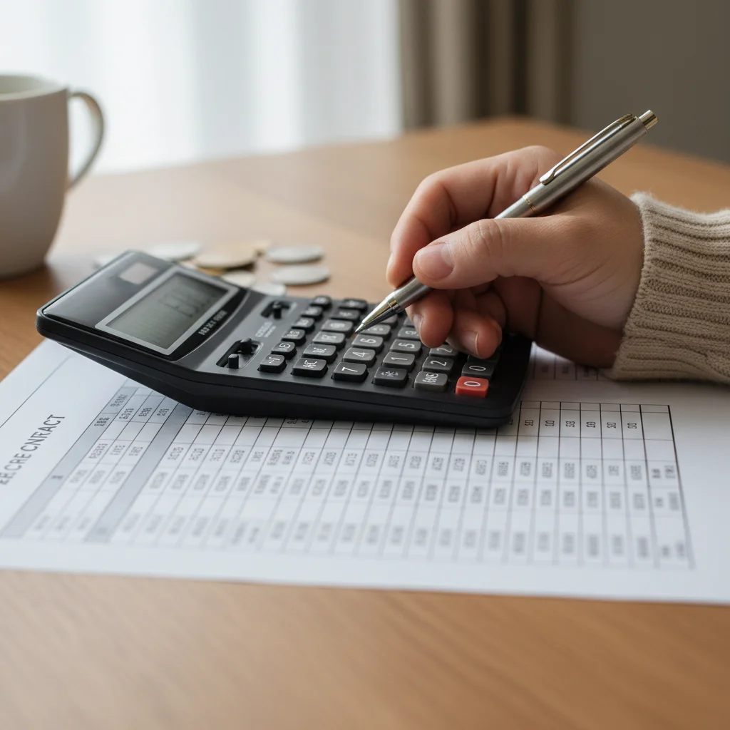 마트용냉장고싼곳 - 추가 비용 꼼꼼 체크