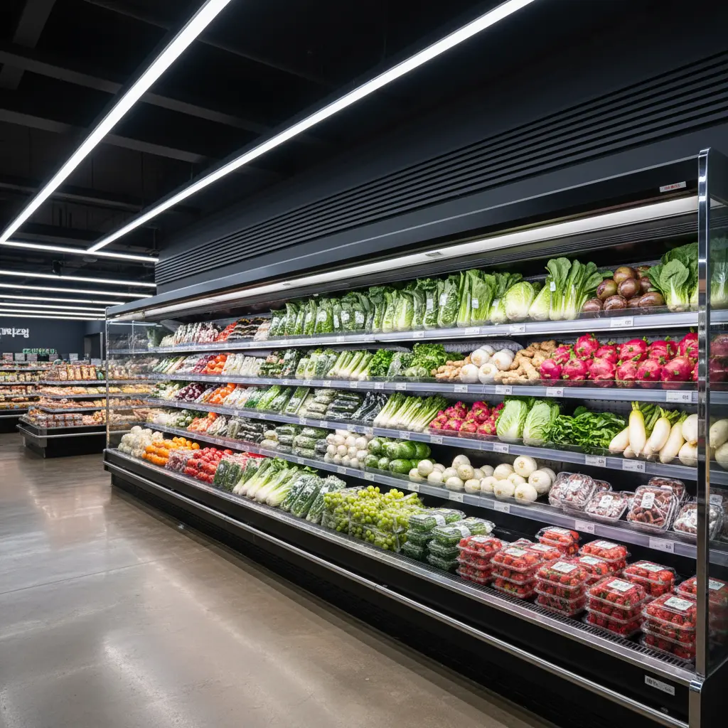 마트용진열장맞춤제작 - 2026년형 마트용 맞춤 진열장 트렌드