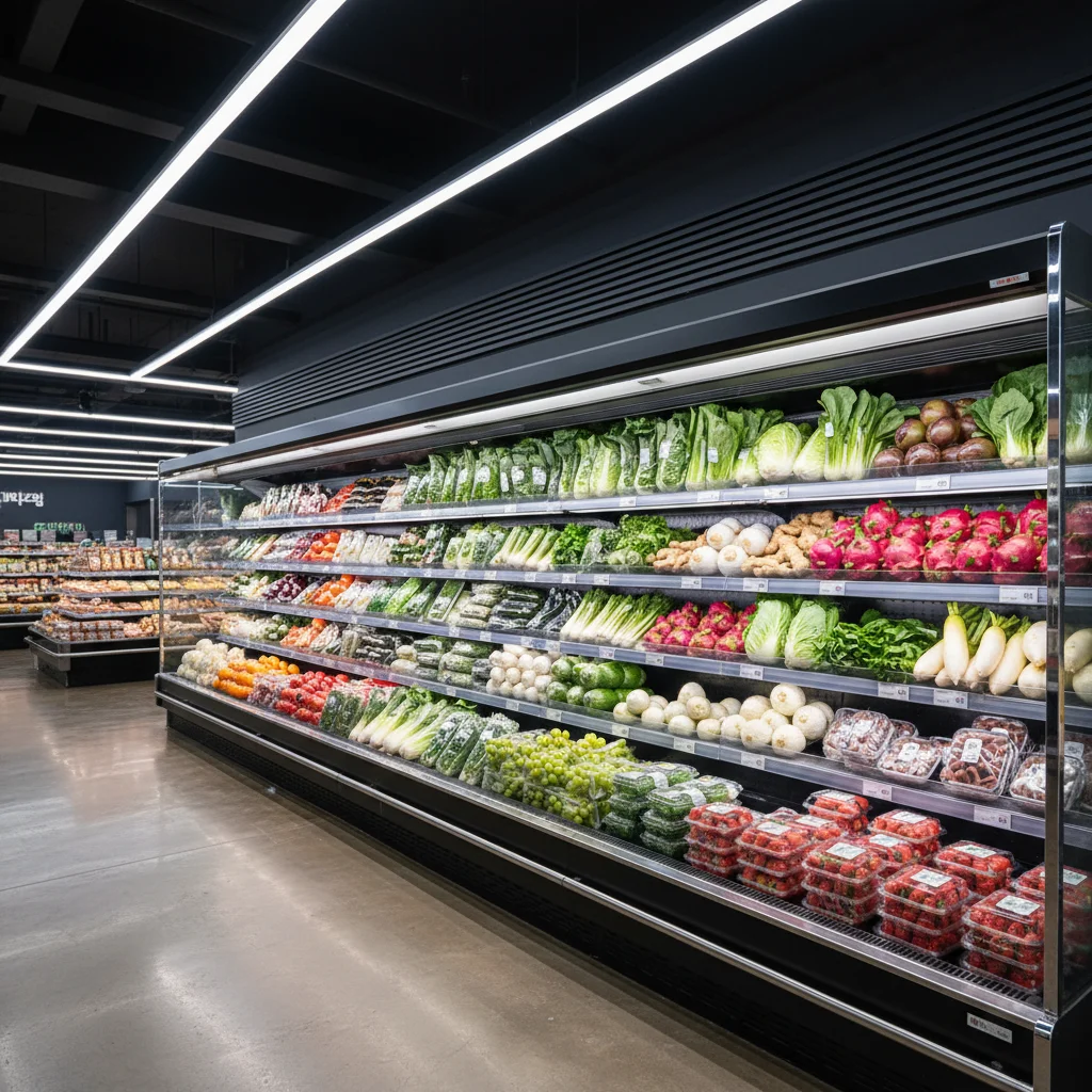 마트용진열장맞춤제작 - 2026년형 마트용 맞춤 진열장 트렌드