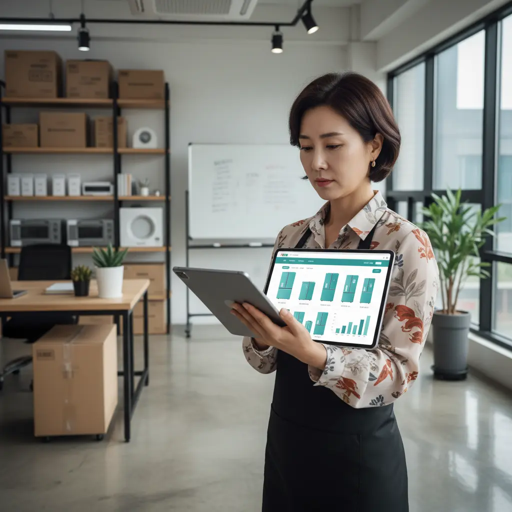 마트용진열장저렴한곳 - 온라인 B2B 도매몰