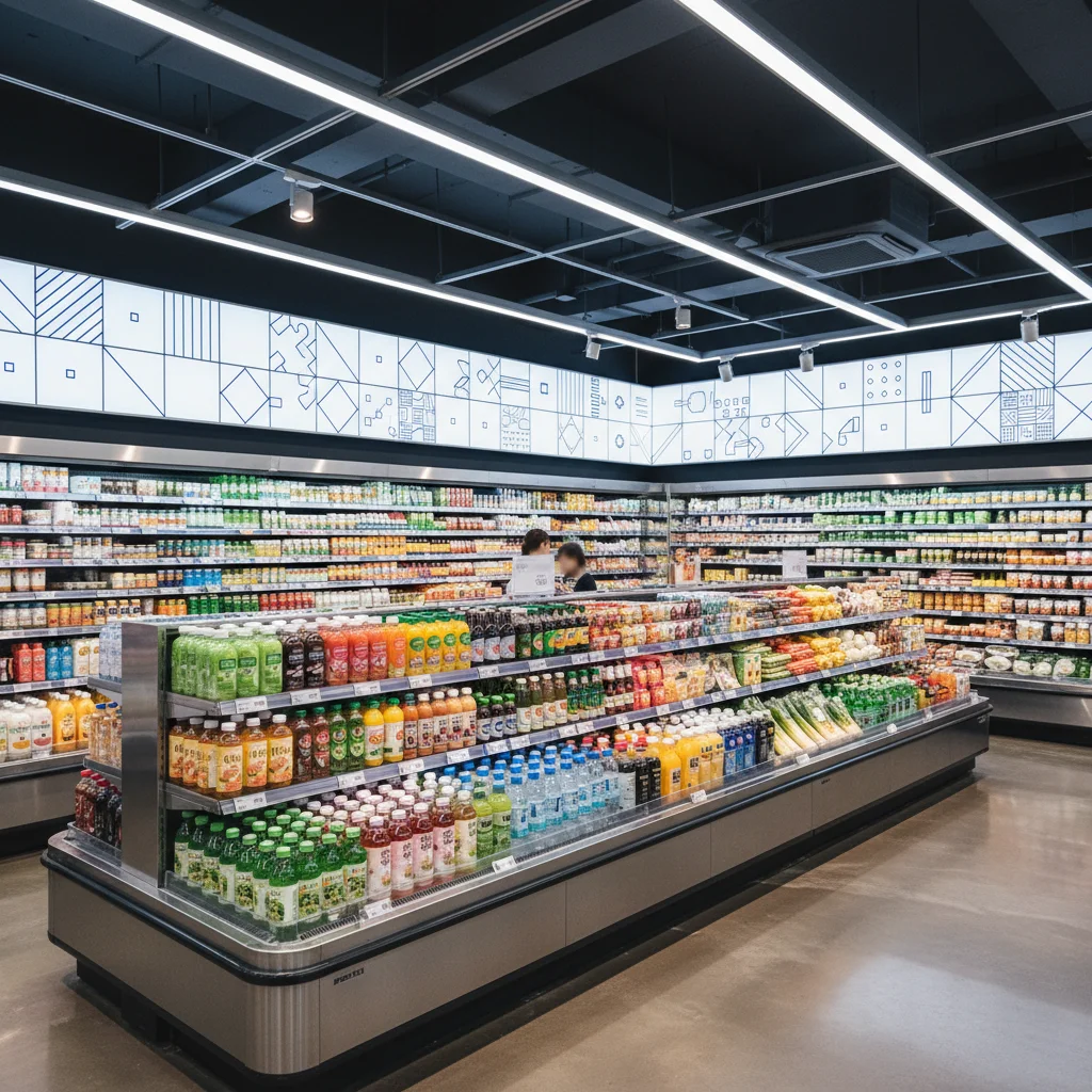 마트용알루미늄쇼케이스제품추천 - 2026 최신 알루미늄 쇼케이스