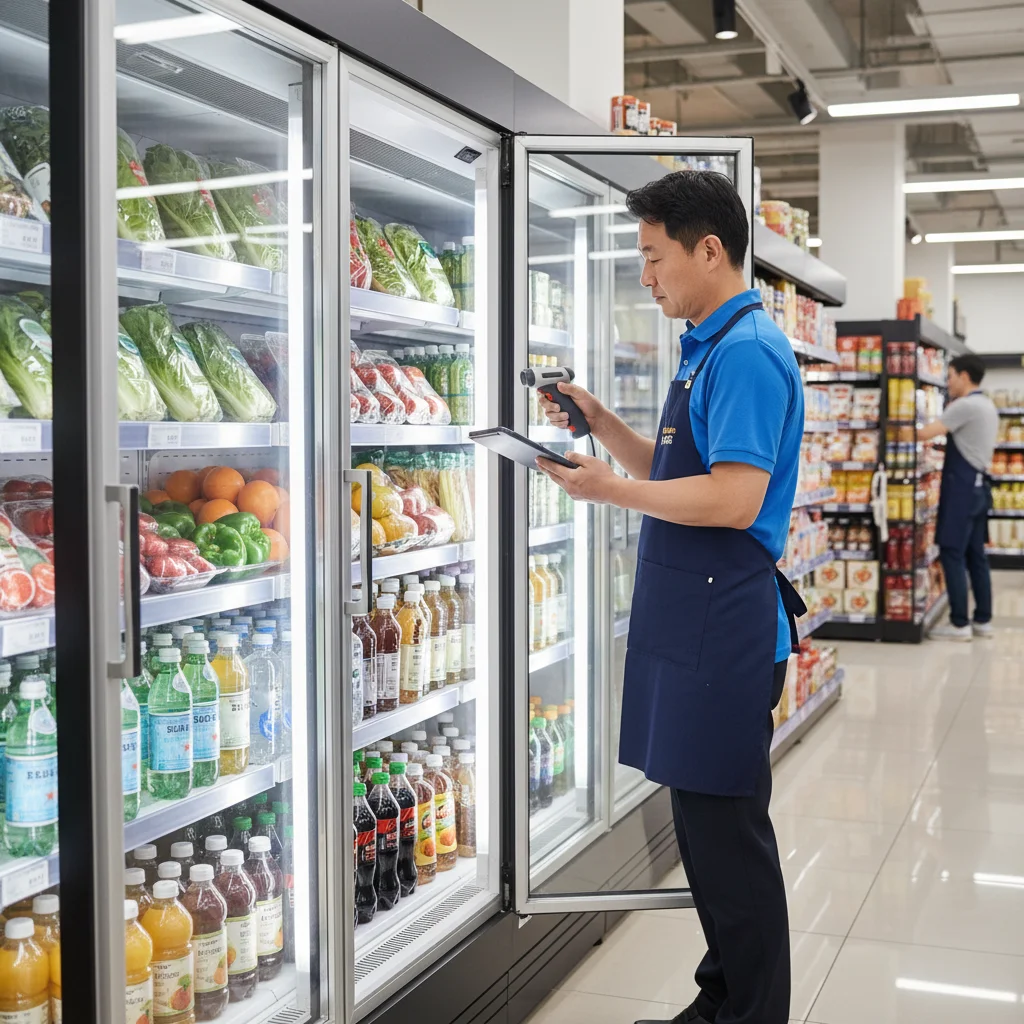 마트용LED쇼케이스견적문의 - 2026 마트용 쇼케이스 최신 트렌드