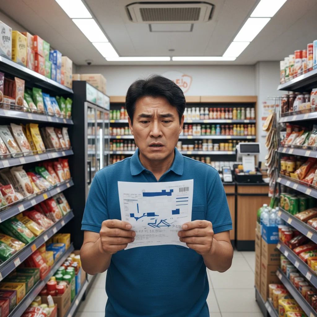 마트용오픈쇼케이스업체추천 - 전기세, 무시 못 해요