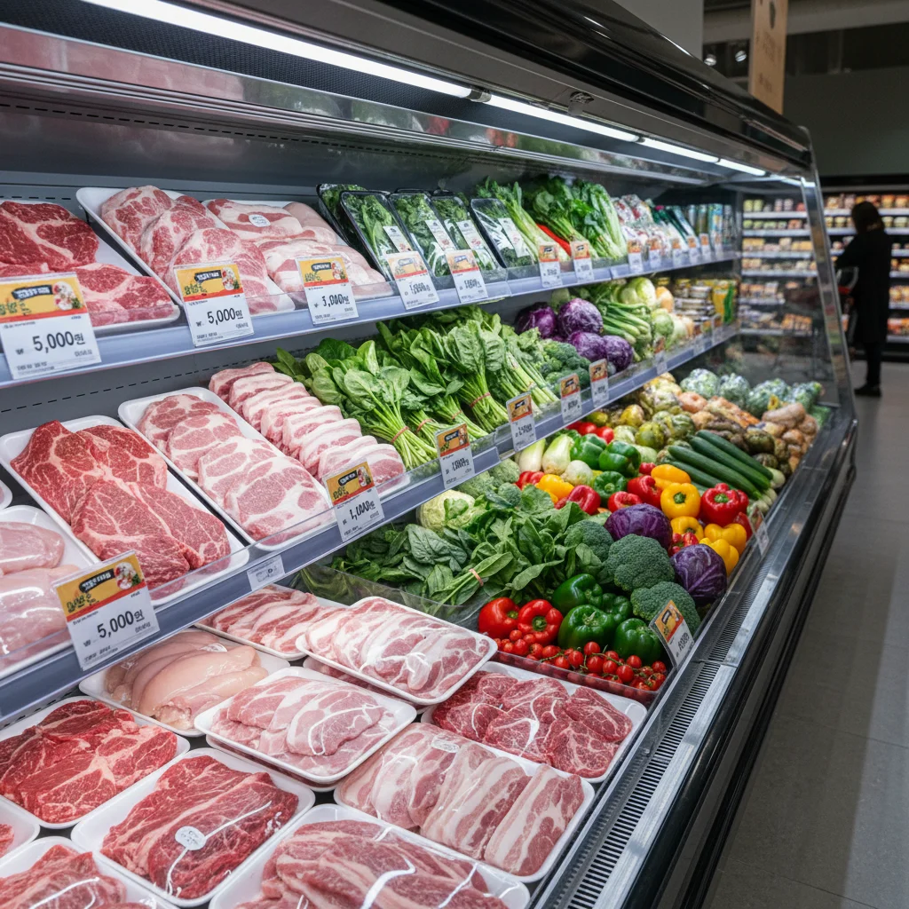 마트용오픈쇼케이스업체추천 - 맞춤 제작의 중요성